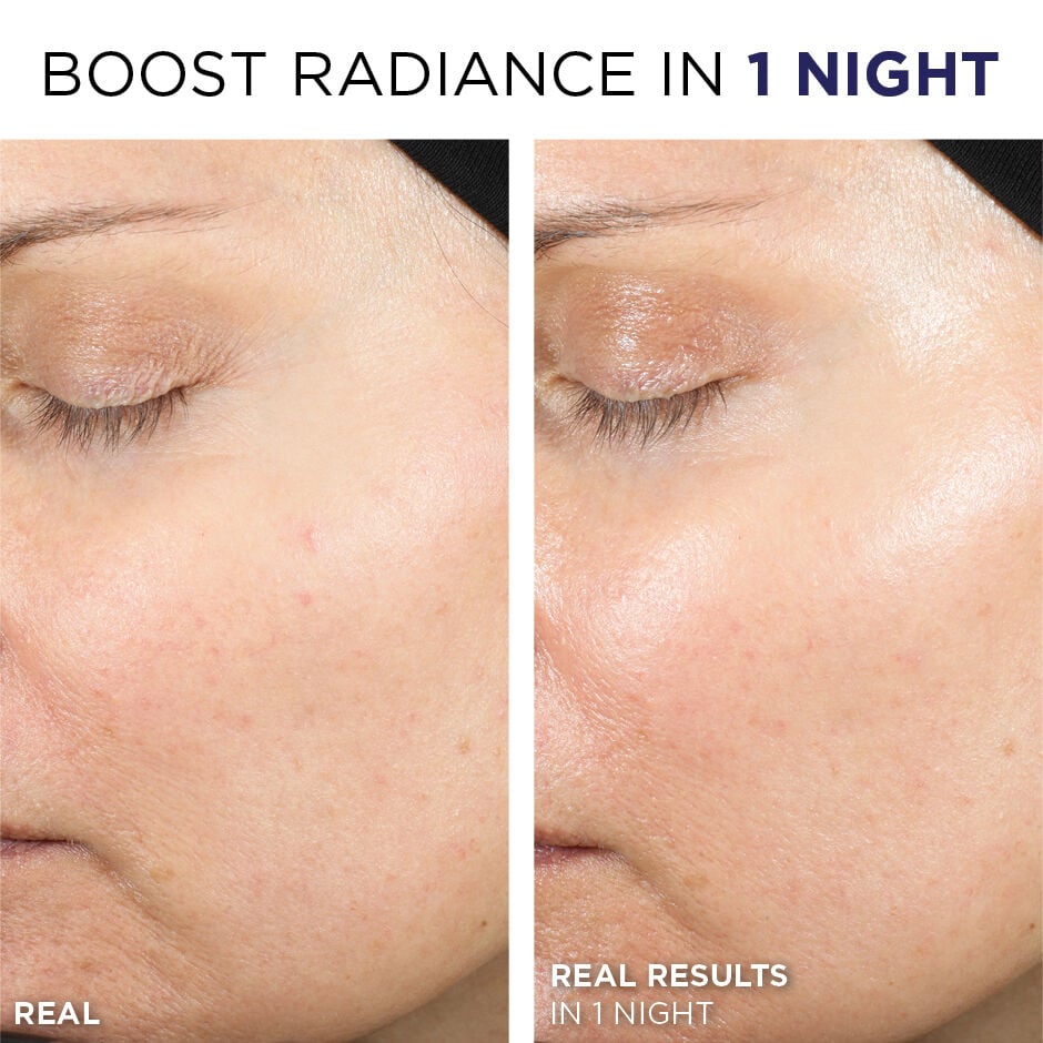 Confidence in Your Beauty Sleep Triple Antioxidant Brightening Serum
