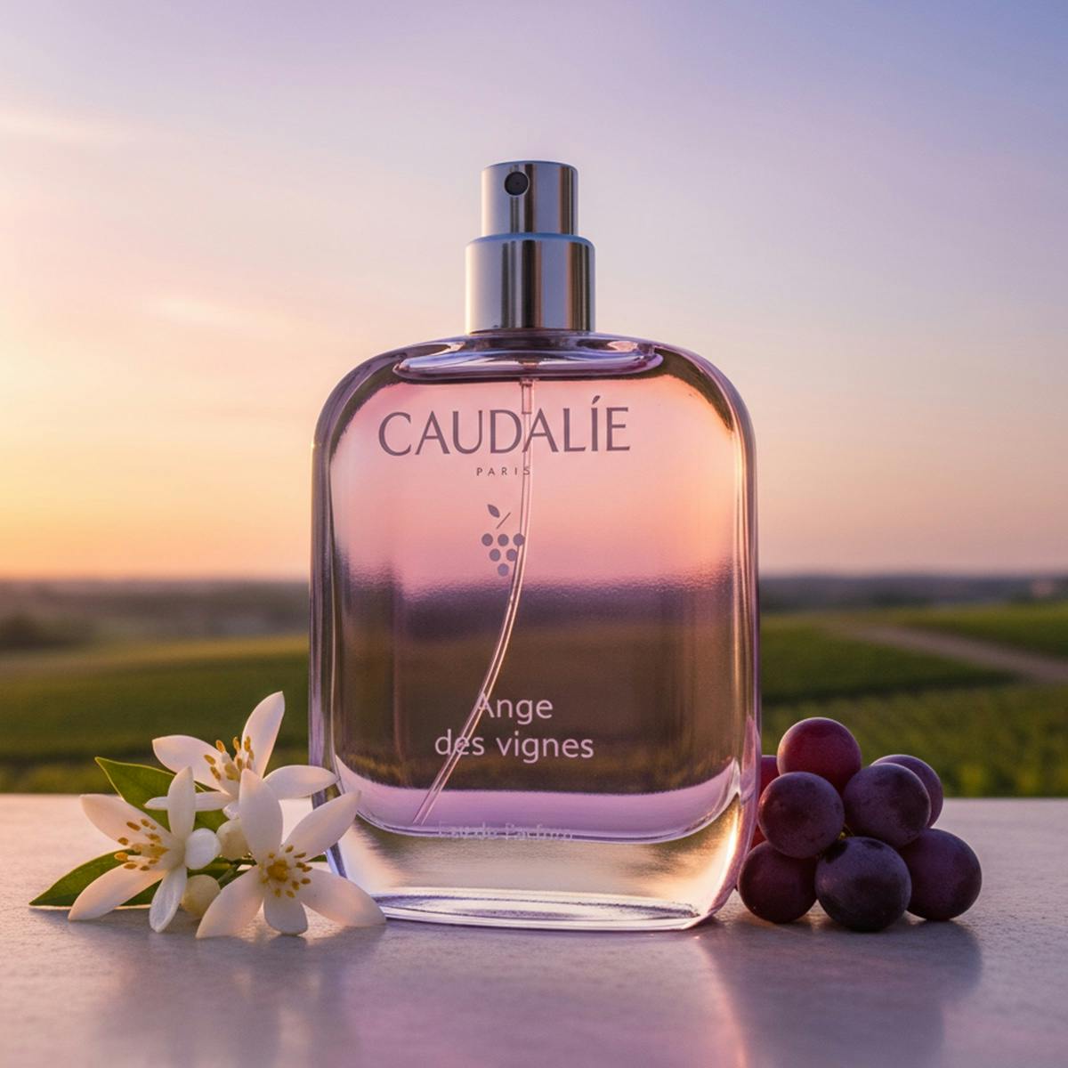 Ange des Vignes Light Fragrance