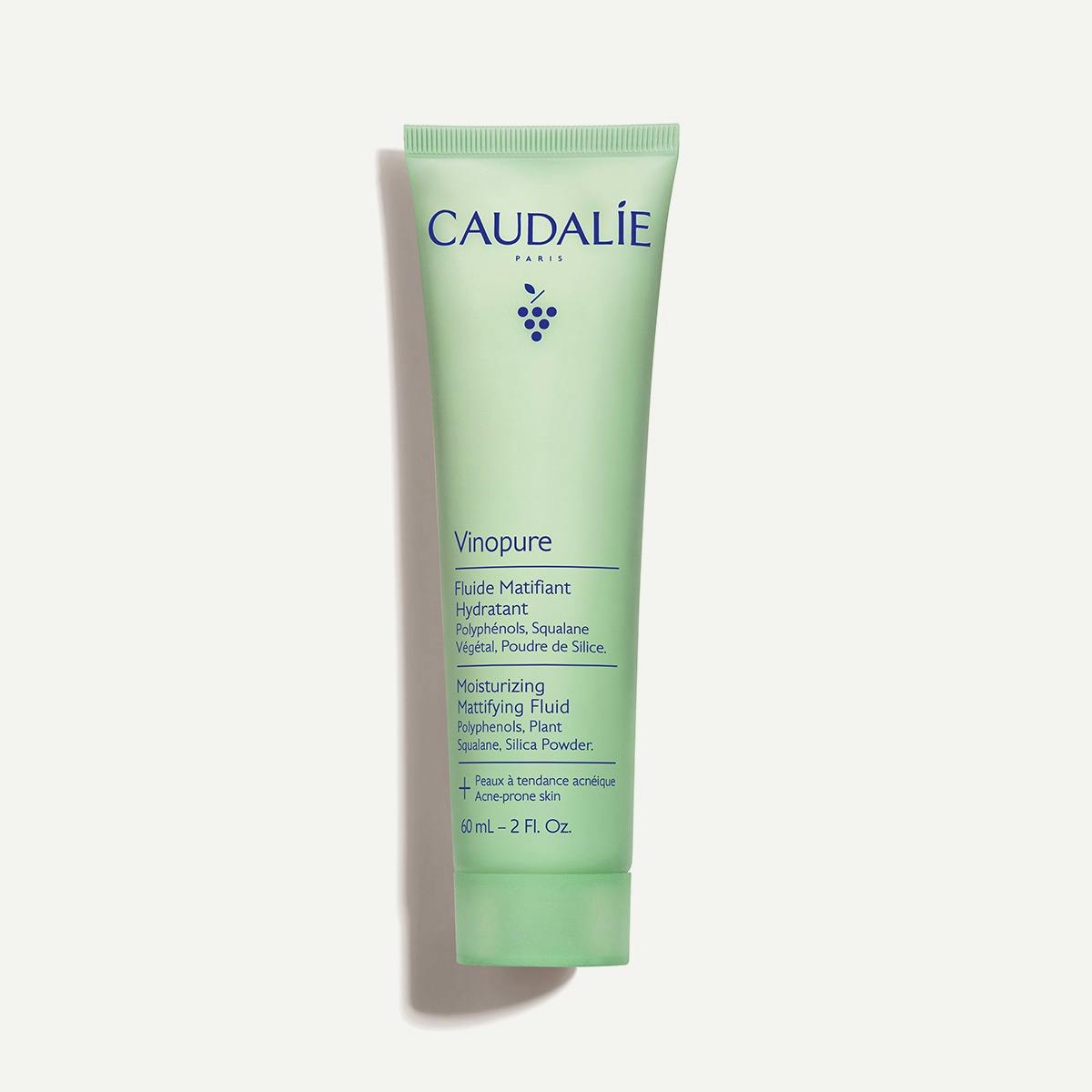 Oil-Control Moisturizer for Acne Prone Skin