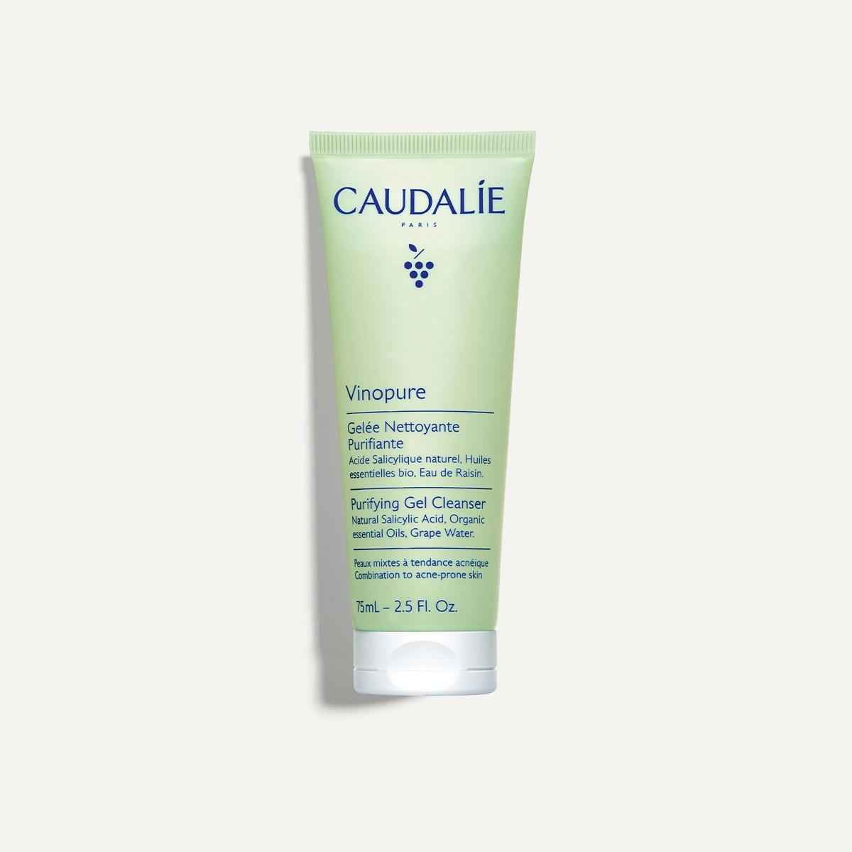 Pore Purifying Gel Cleanser