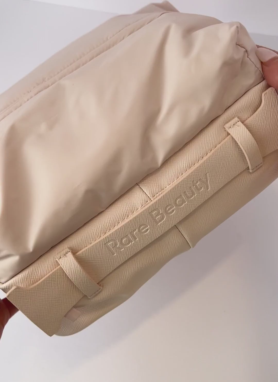 Puffy Toiletry Bag