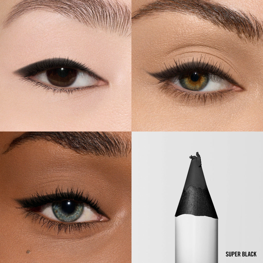 MASTER PIGMENT PRO PENCIL – Master Pigment Pro Pencil – Super Black
