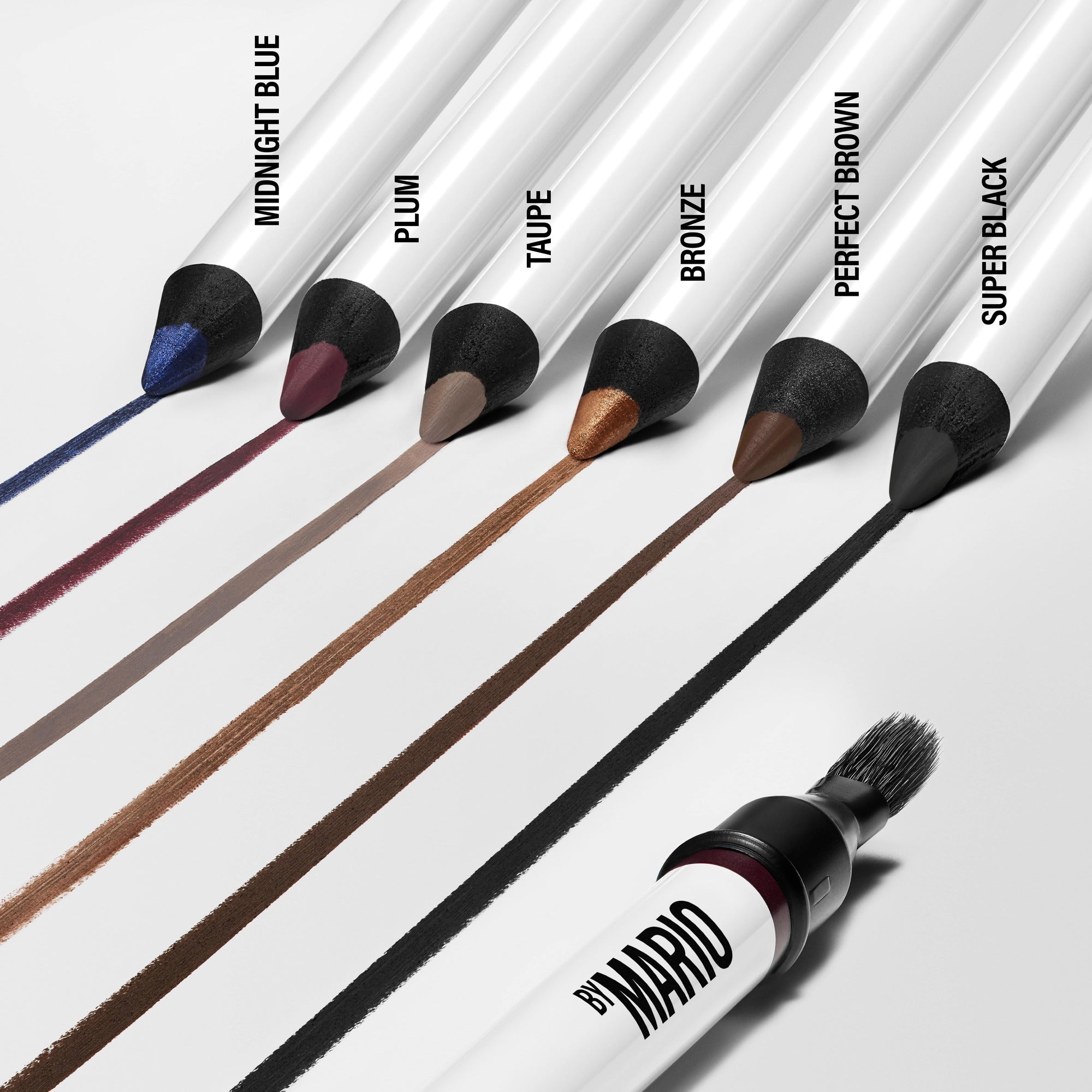 MASTER PIGMENT PRO PENCIL – Master Pigment Pro Pencil – Super Black