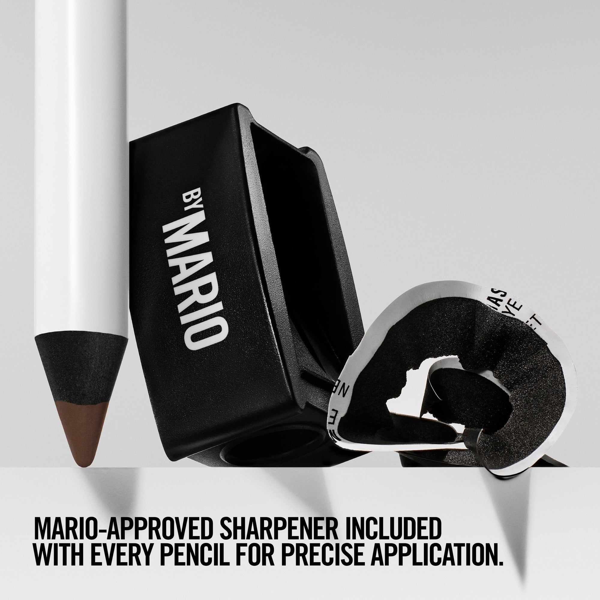 MASTER PIGMENT PRO PENCIL – Master Pigment Pro Pencil – The Perfect Brown