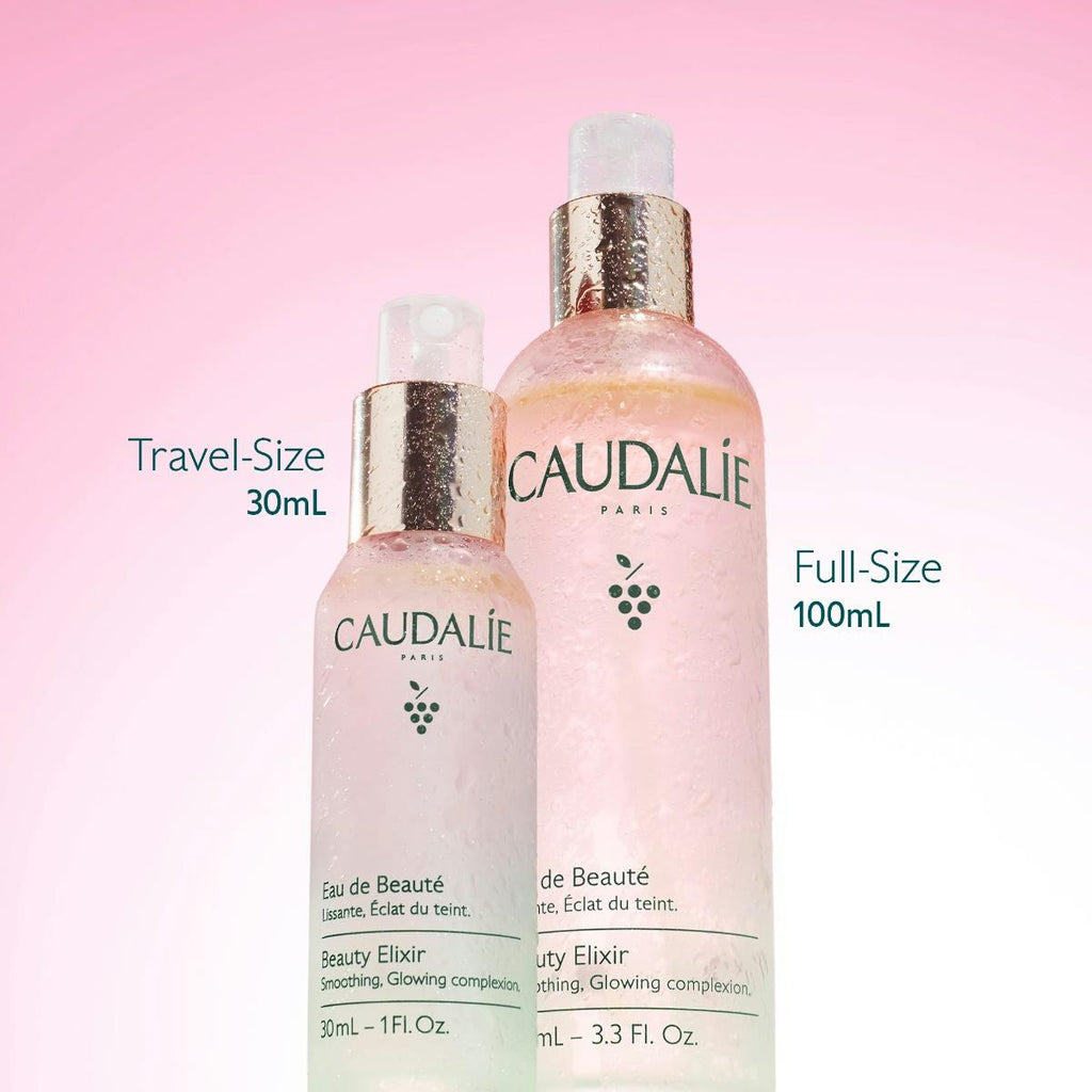 Best-Sellers Routine