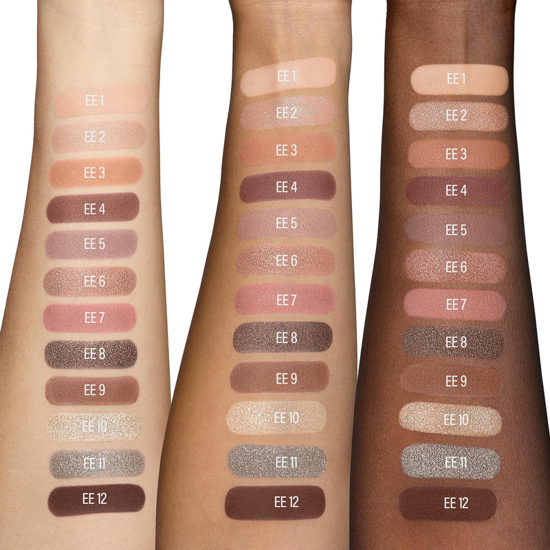 ETHEREAL EYES? EYESHADOW PALETTE: THE ORIGINAL