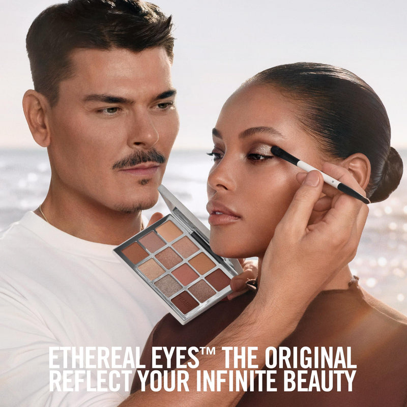 ETHEREAL EYES? EYESHADOW PALETTE: THE ORIGINAL