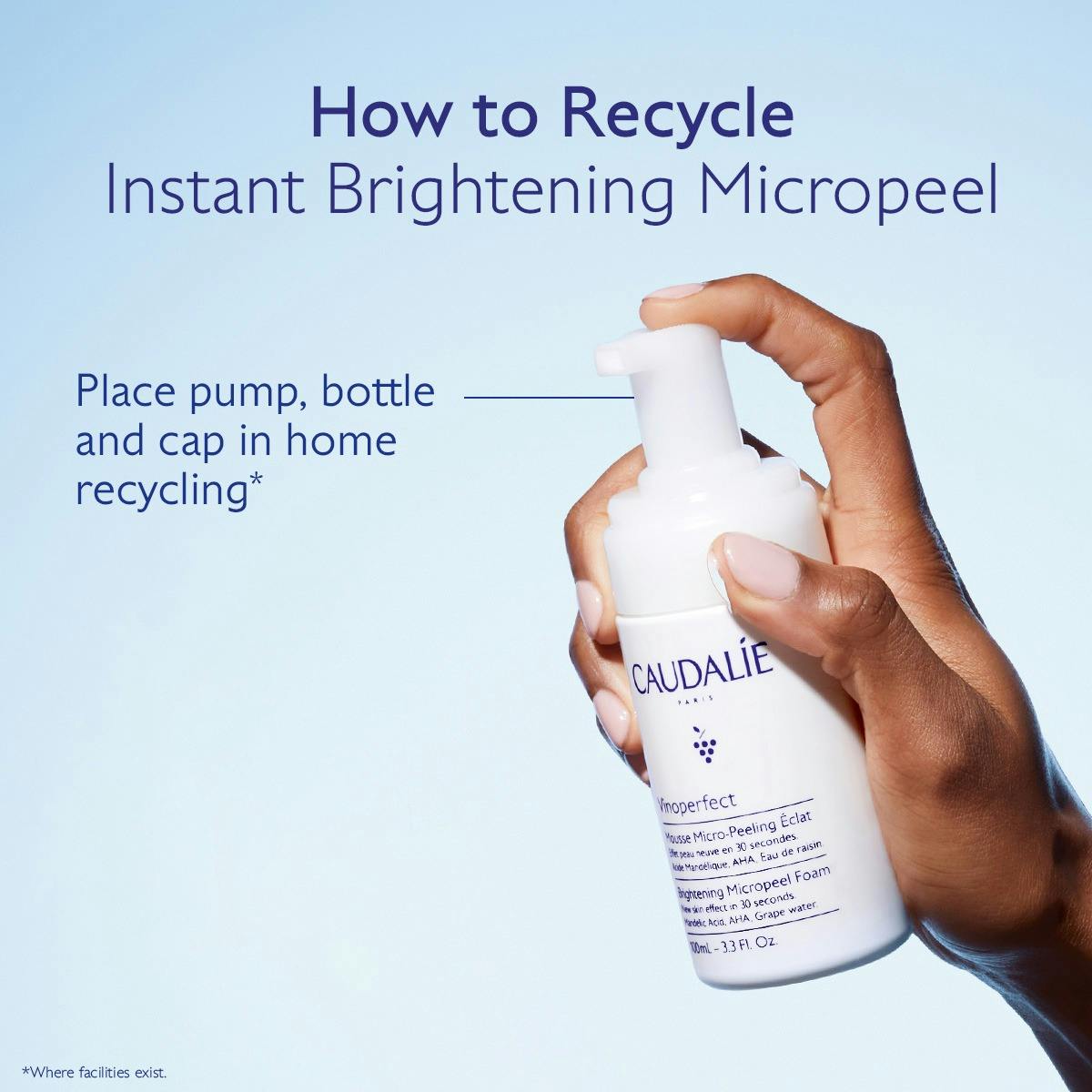 Instant Brightening Micropeel