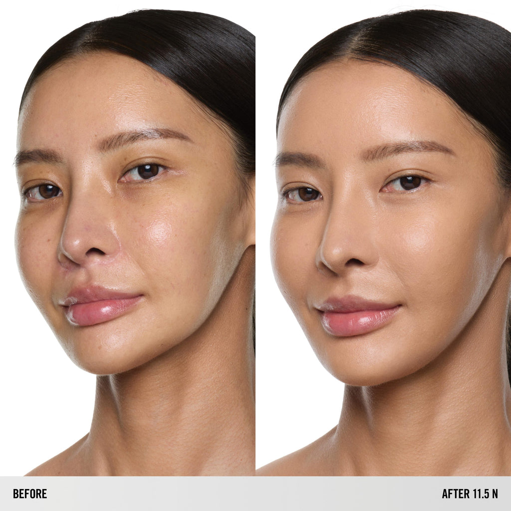 SURREALSKIN NATURAL FINISH FOUNDATION – SurrealSkin Natural Finish Foundation – 11.5 N