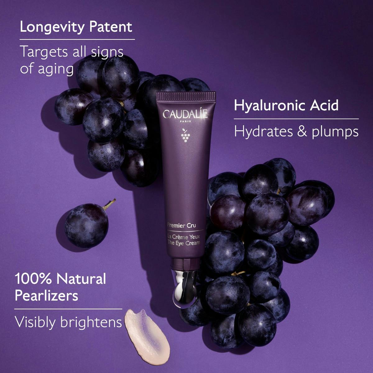 Anti-Aging Trio