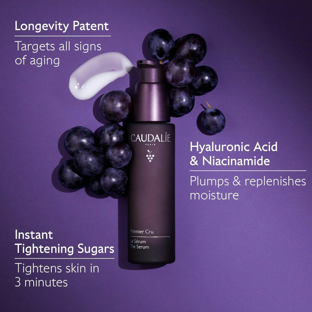 Anti-Aging Trio