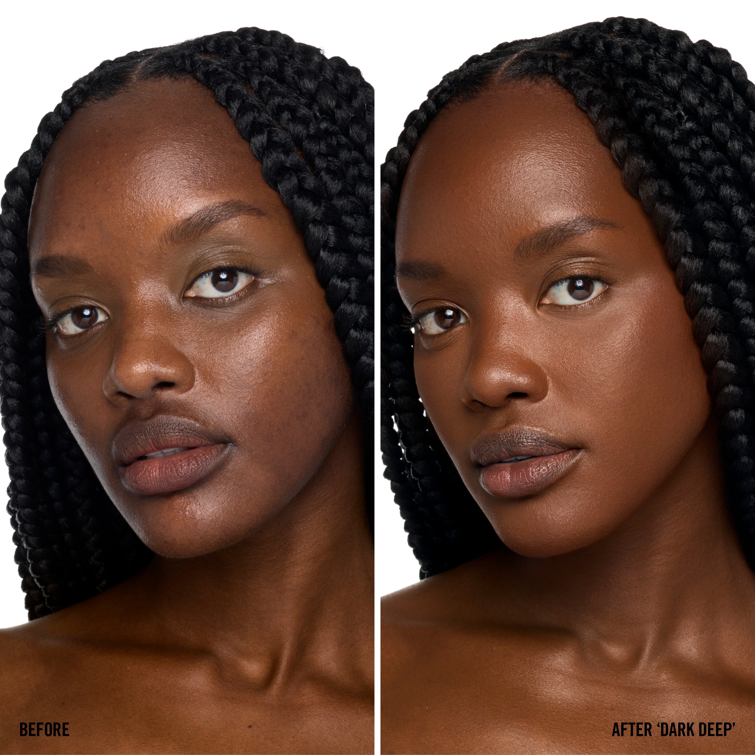 SOFTSCULPT BLURRING BRONZER – SoftSculpt Blurring Bronzer – Dark Deep