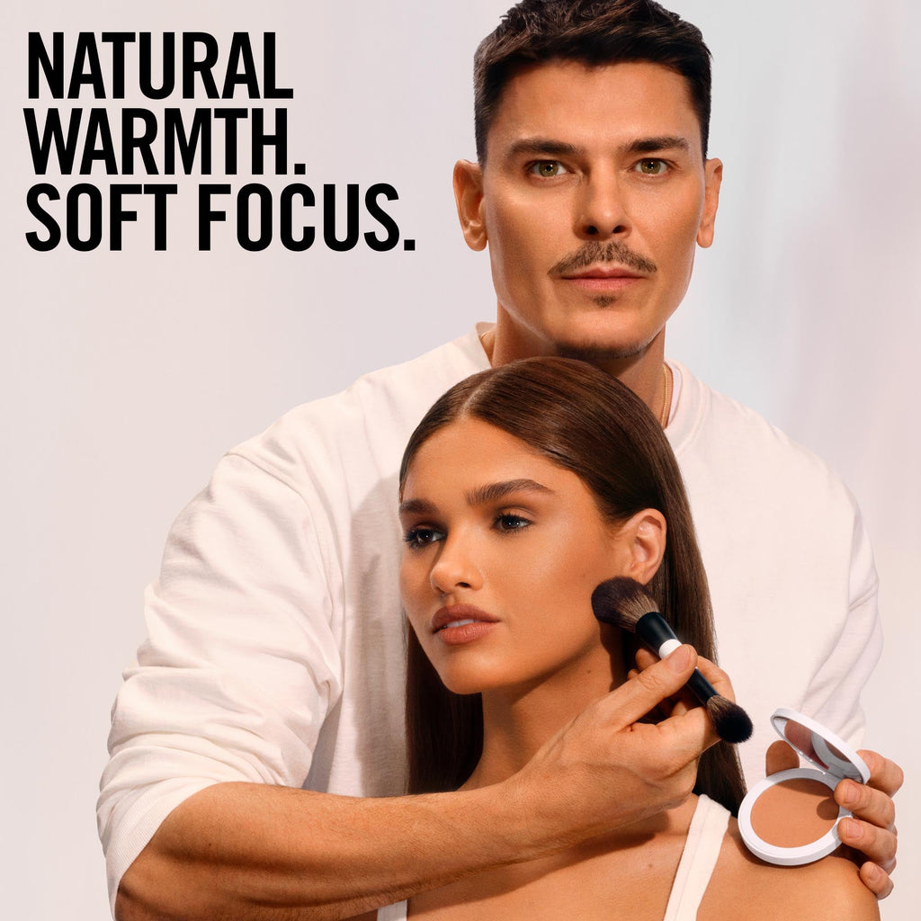 SOFTSCULPT BLURRING BRONZER – SoftSculpt Blurring Bronzer – Dark Deep
