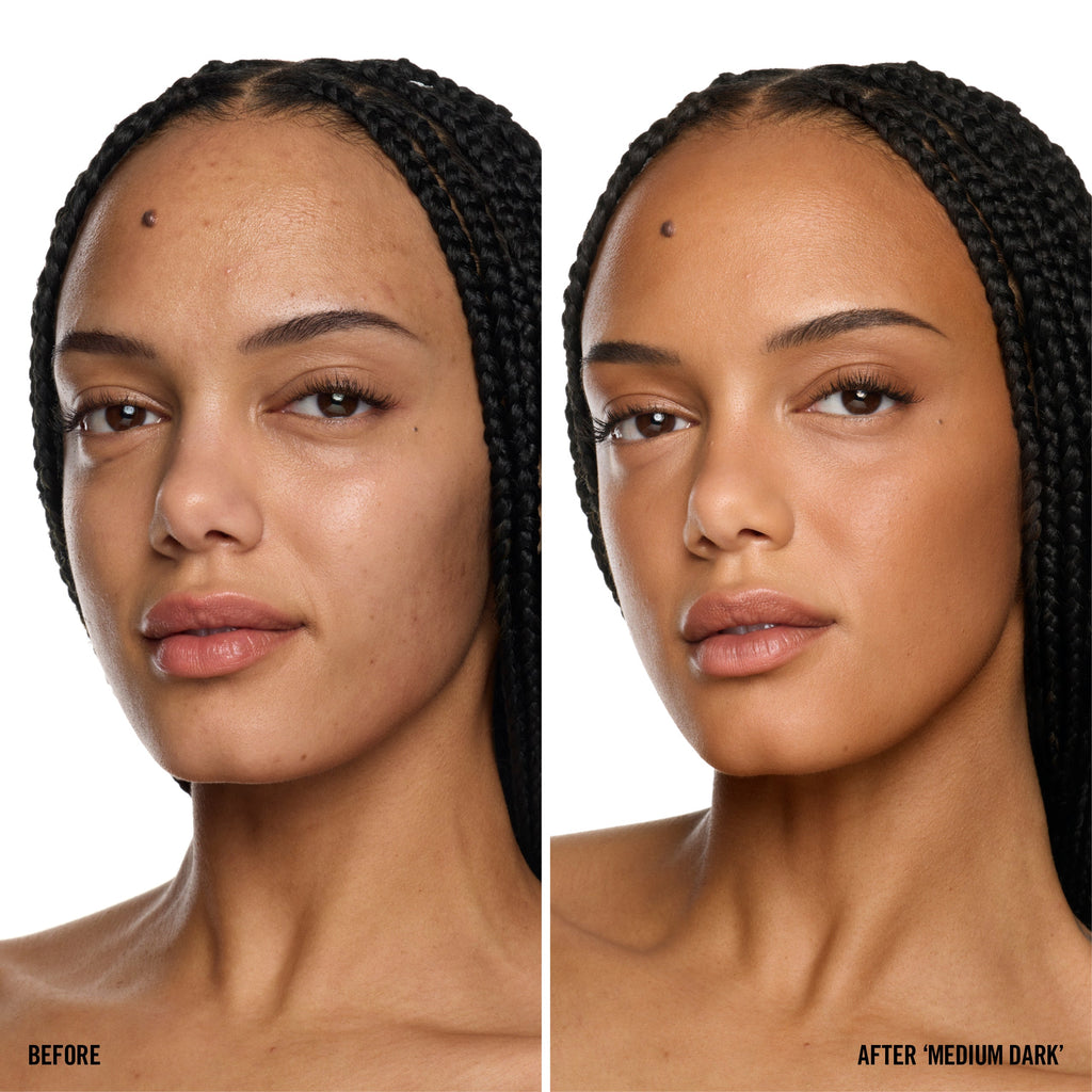 SOFTSCULPT BLURRING BRONZER – SoftSculpt Blurring Bronzer – Medium Dark