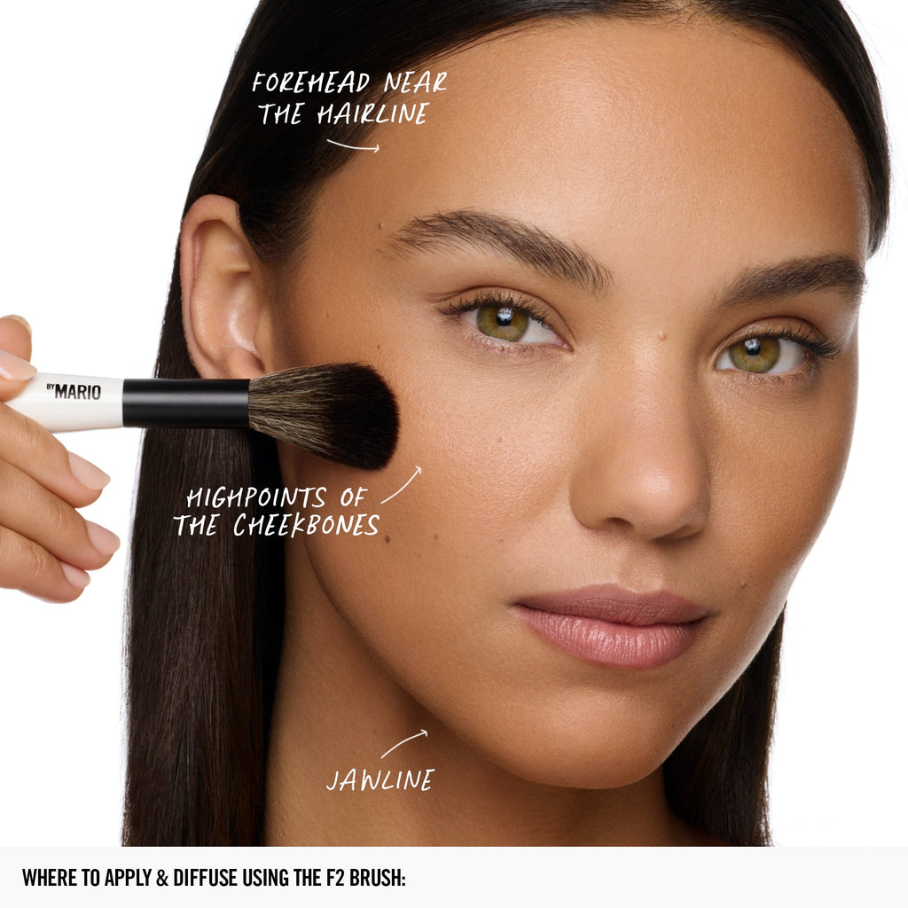 SOFTSCULPT BLURRING BRONZER – SoftSculpt Blurring Bronzer – Light