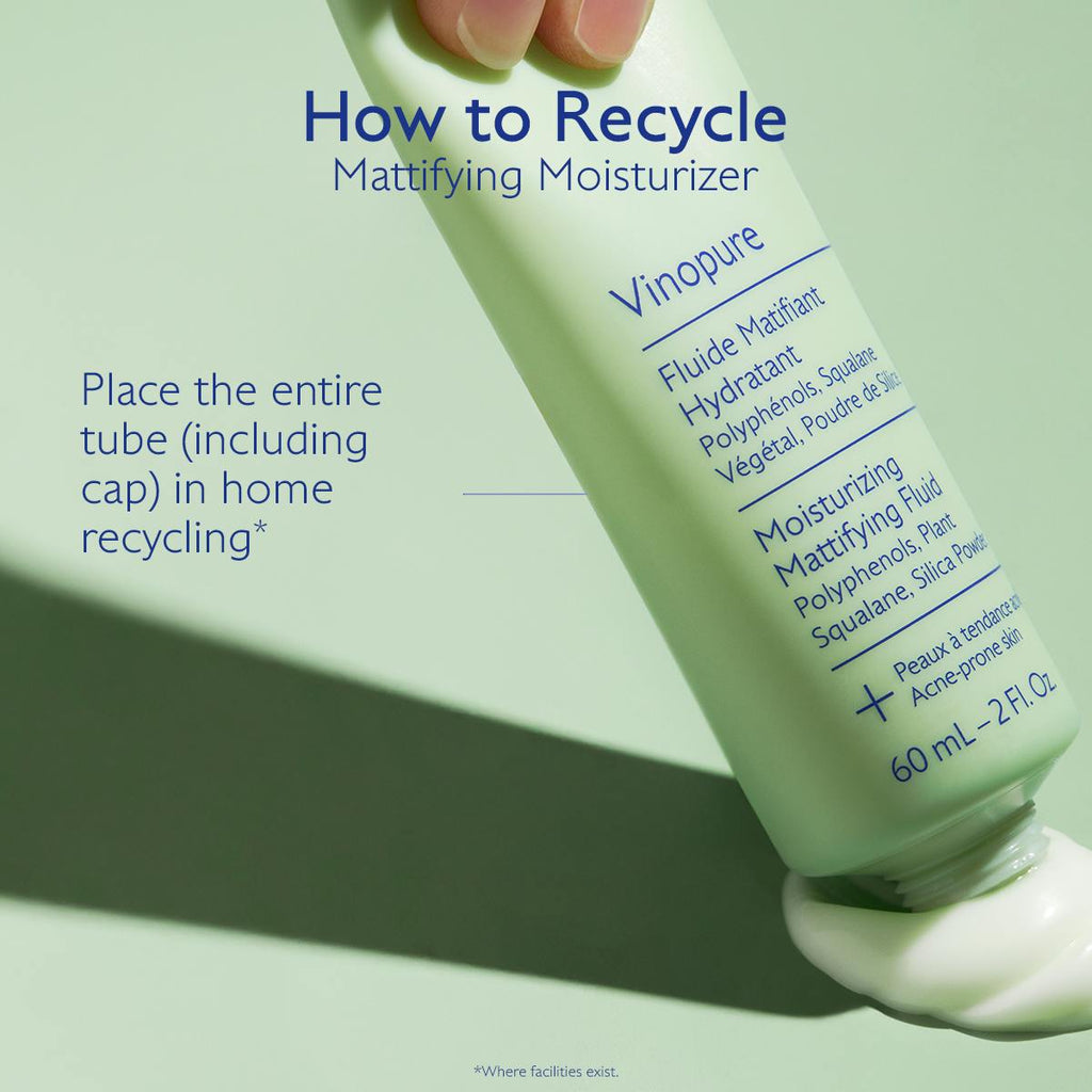 Oil-Control Moisturizer for Acne Prone Skin