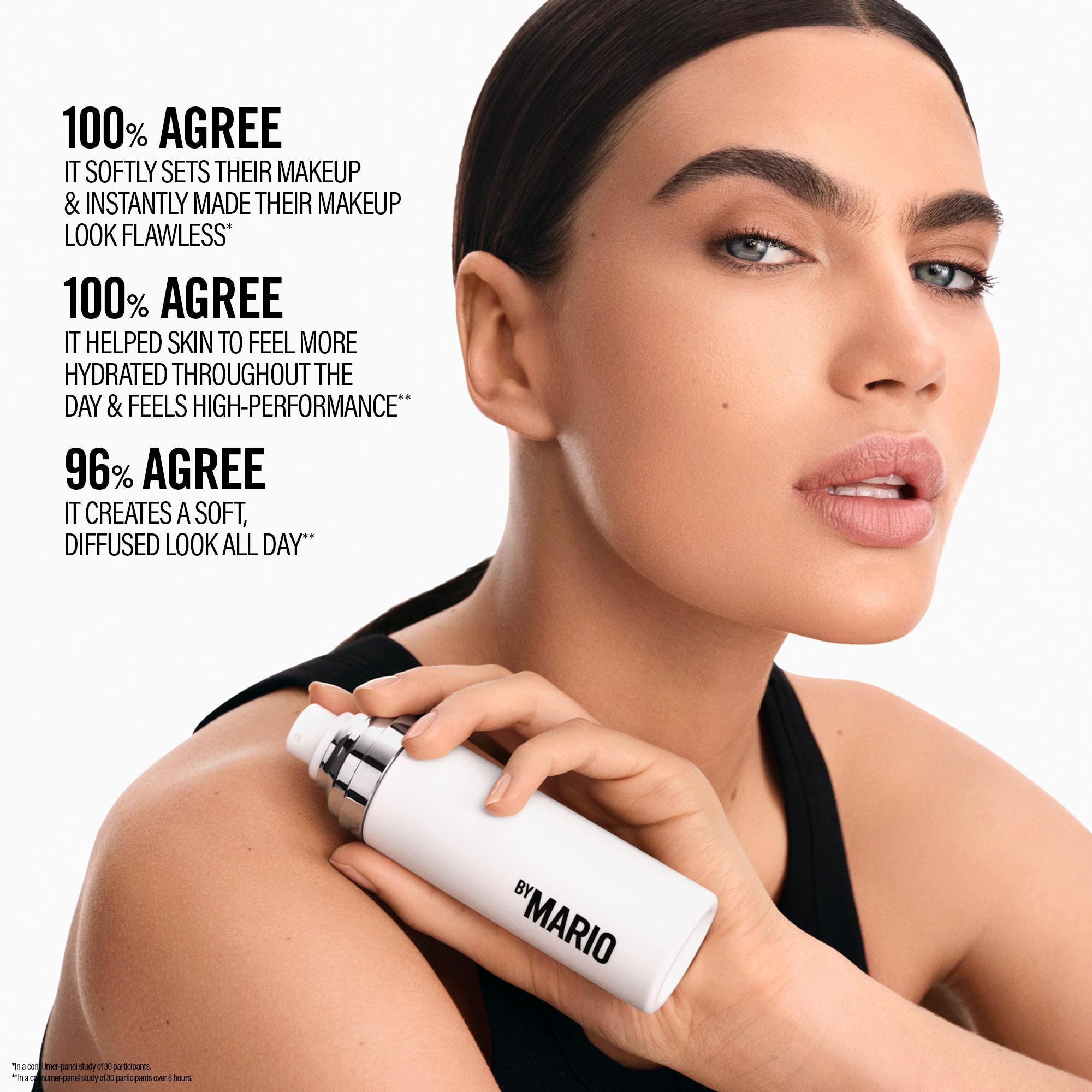 SURREALSKIN SOFT SETTING SPRAY – SurrealSkin Soft Setting Spray – Full-Size (100 ml)