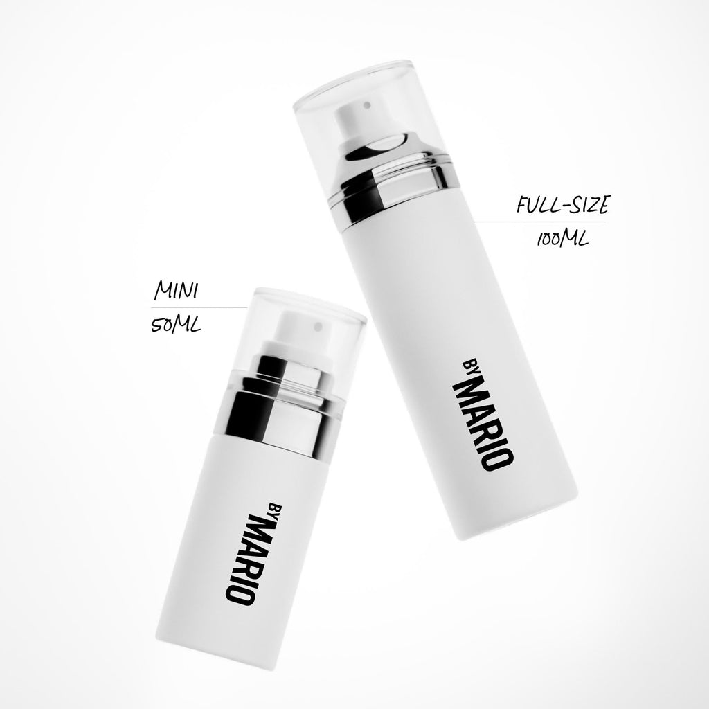 SURREALSKIN SOFT SETTING SPRAY – SurrealSkin Soft Setting Spray – Mini (50 ml)
