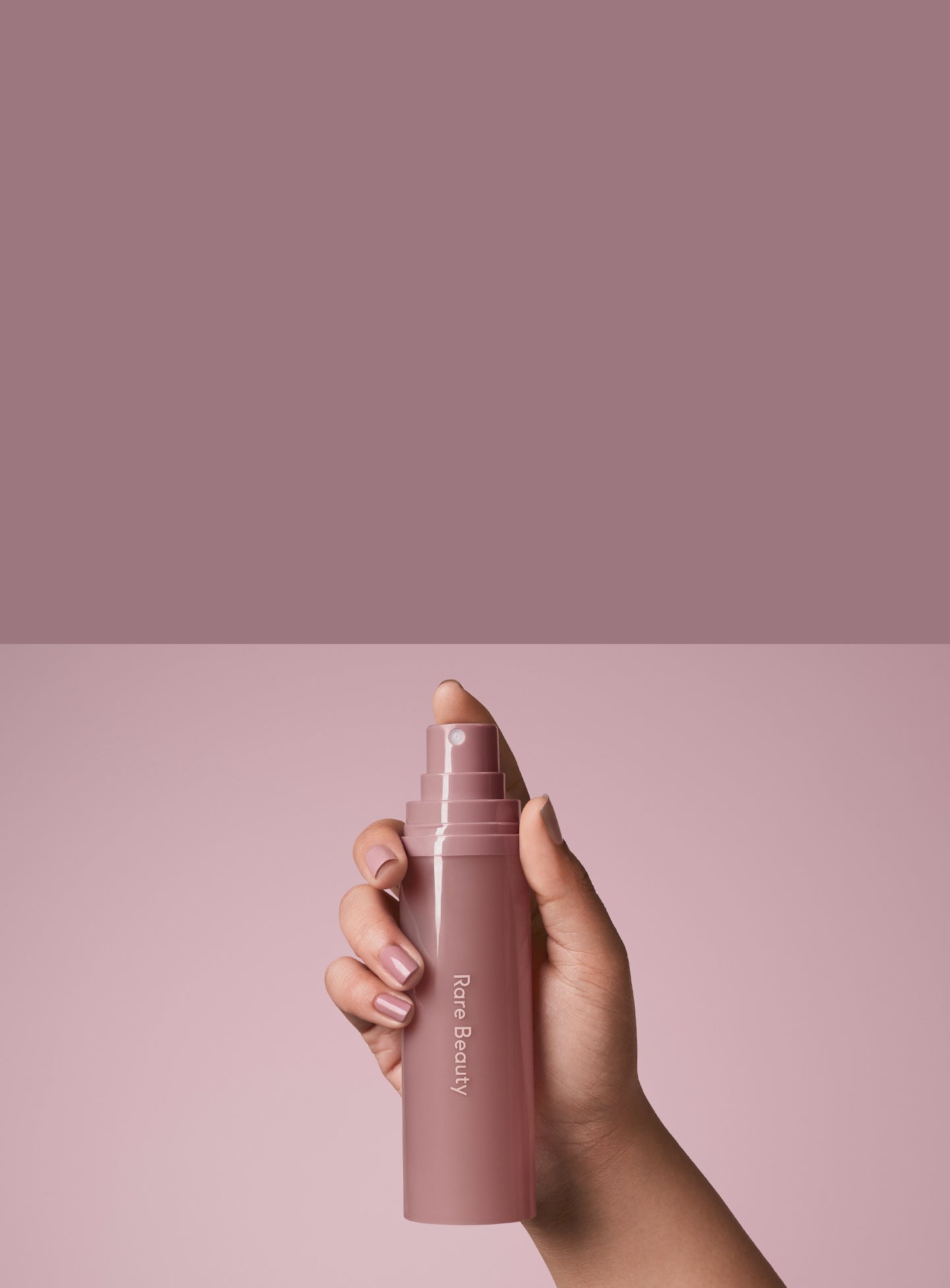 Find Comfort Body & Hair Fragrance Mist