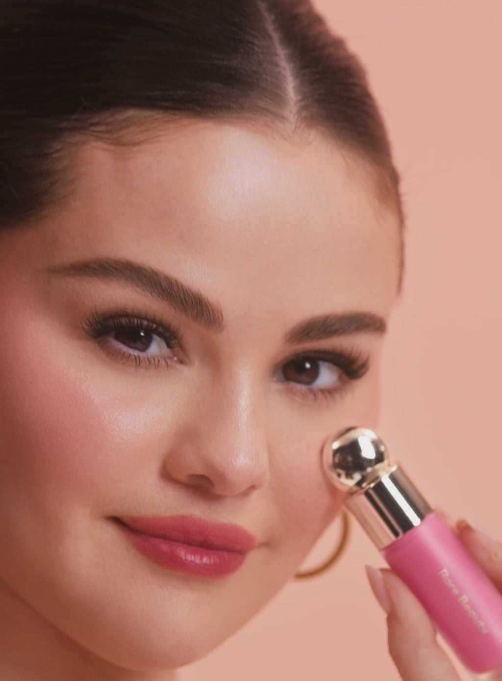 Liquid Contour, Blush, & Luminizer Custom Set