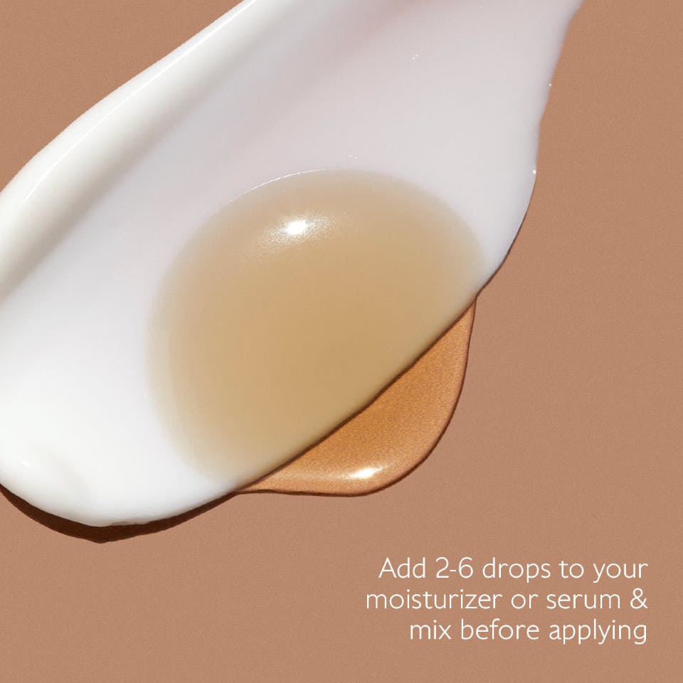 Self-Tan Sun Drops