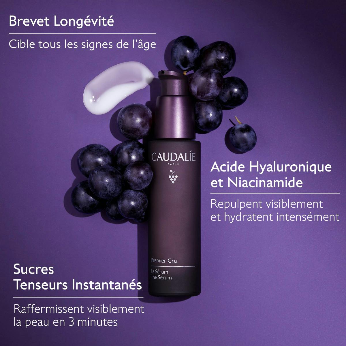 Anti-Aging Trio