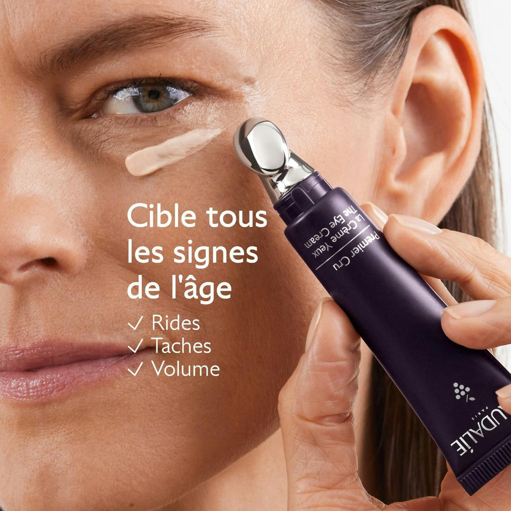 Anti-Aging Trio