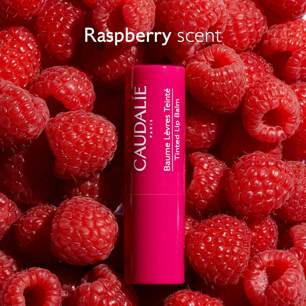 Tinted Lip Balm