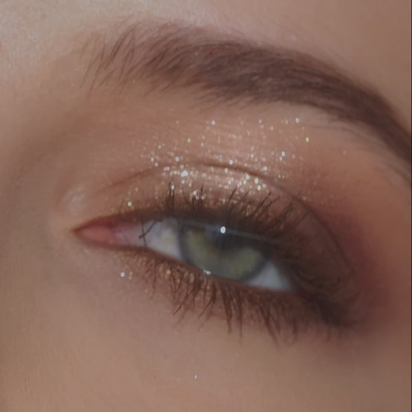 ETHEREAL EYES? EYESHADOW PALETTE: THE ORIGINAL