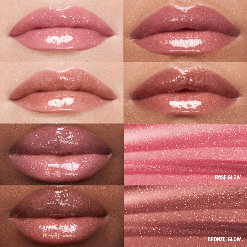MOISTUREGLOW? ON THE GO – MoistureGlow? On The Go – Rose & Bronze Glow