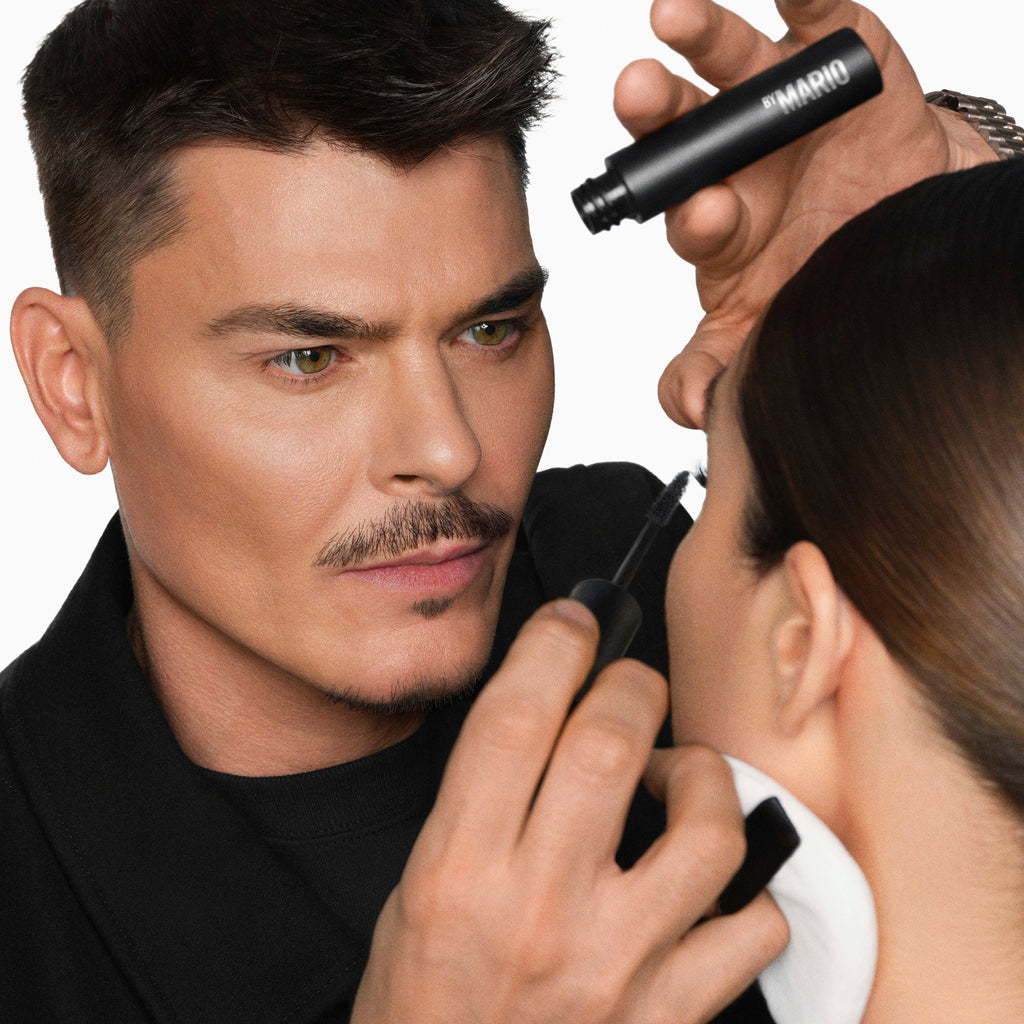 MASTER MASCARA – Master Mascara – Super Black