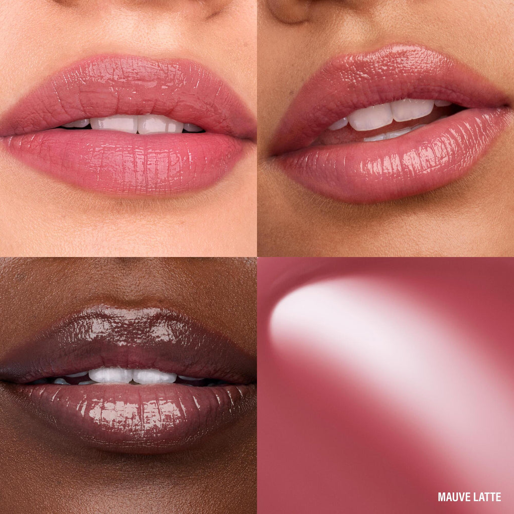 JELLY JAR? LIP & CHEEK BALM – Jelly Jar? Lip & Cheek Balm – Mauve Latte (Rosey Mauve)