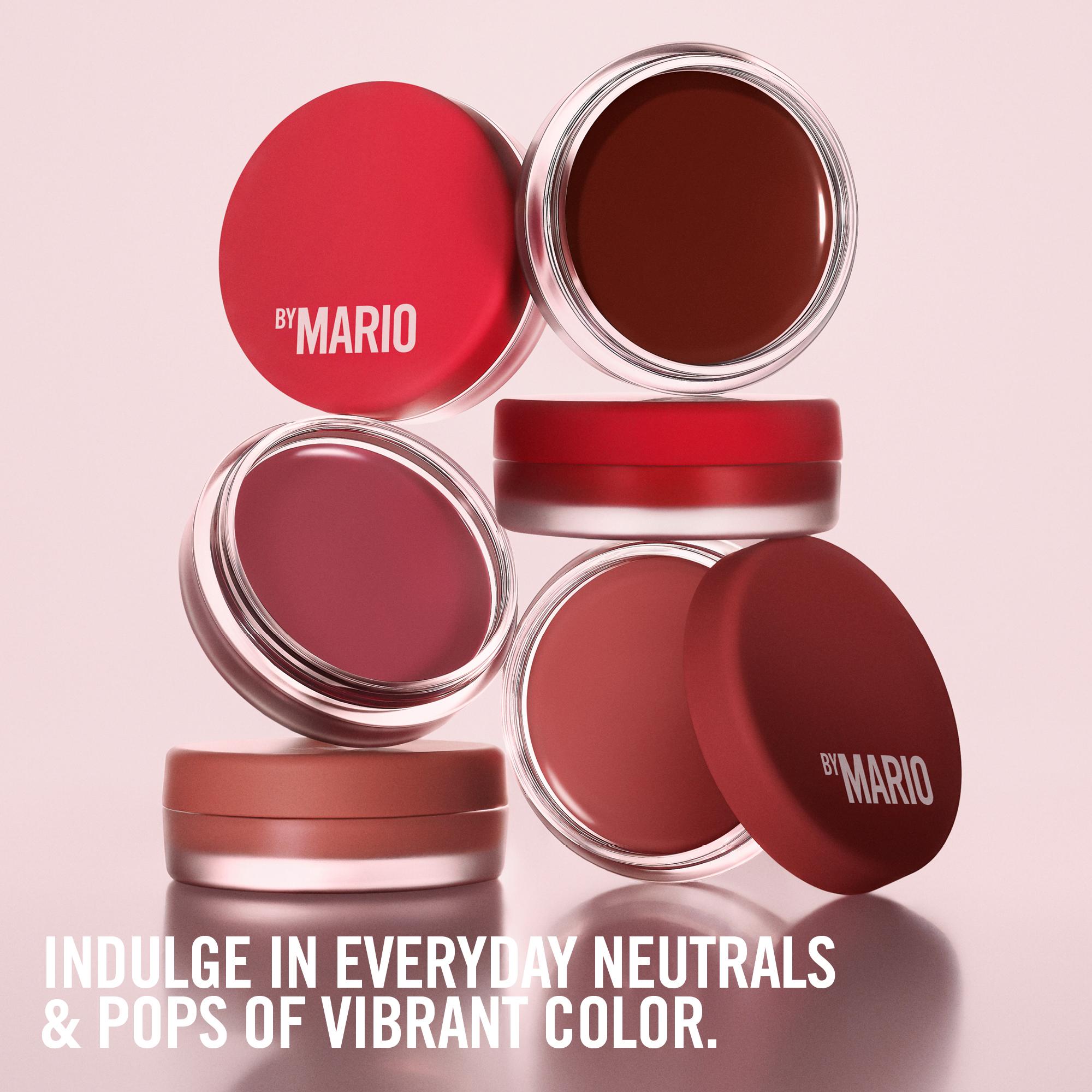 JELLY JAR? LIP & CHEEK BALM – Jelly Jar? Lip & Cheek Balm – Mauve Latte (Rosey Mauve)