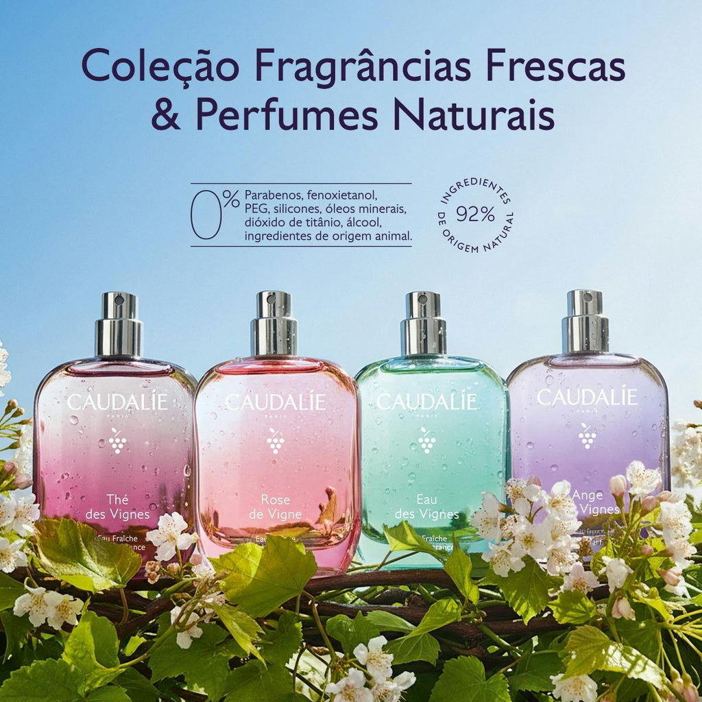 Ange des Vignes Light Fragrance
