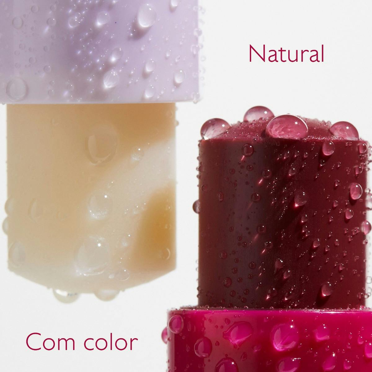 Tinted Lip Balm