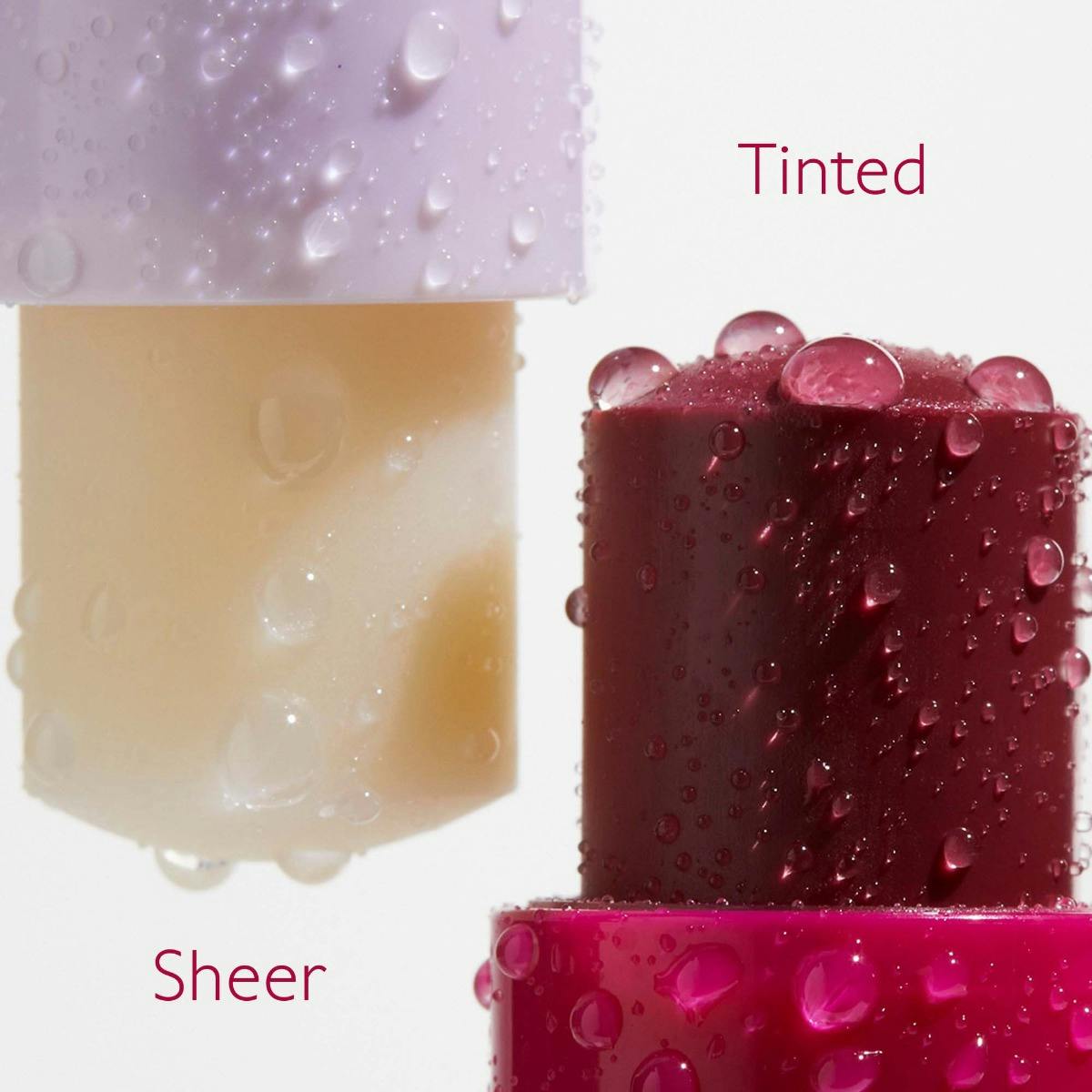 Tinted Lip Balm