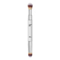Heavenly Luxe Dual Airbrush Concealer Brush  #2