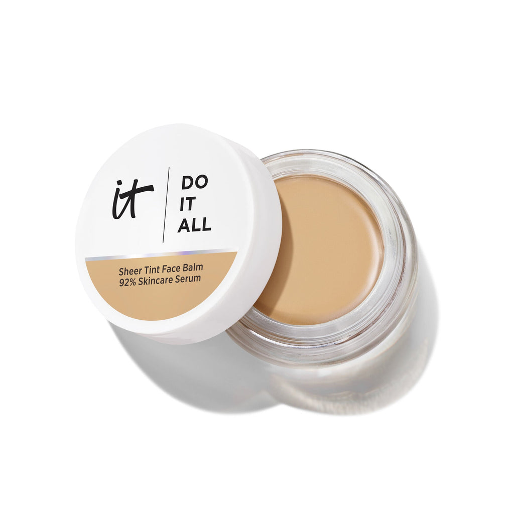 Do It All Sheer Tint Face Balm