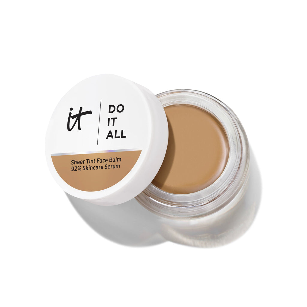 Do It All Sheer Tint Face Balm