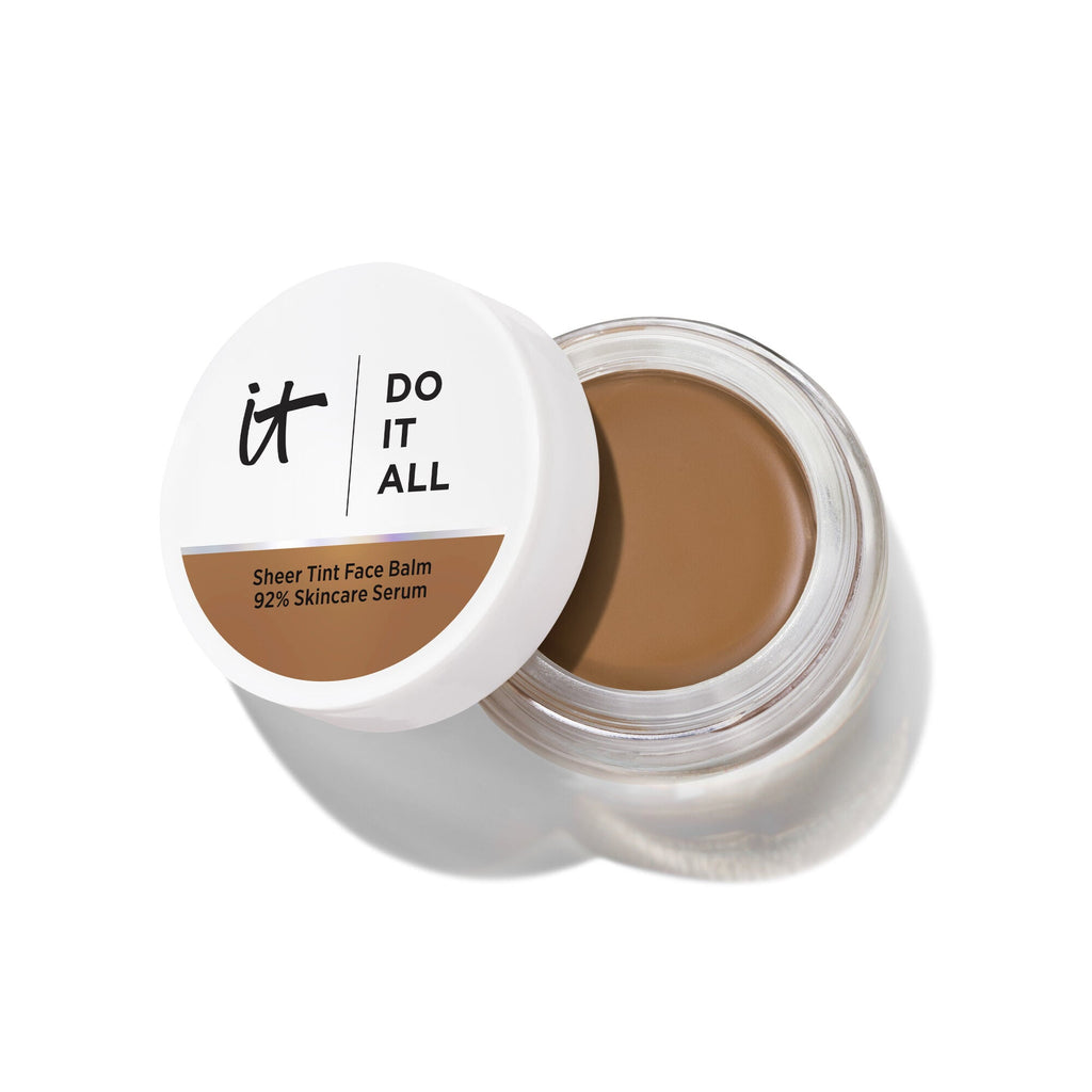 Do It All Sheer Tint Face Balm