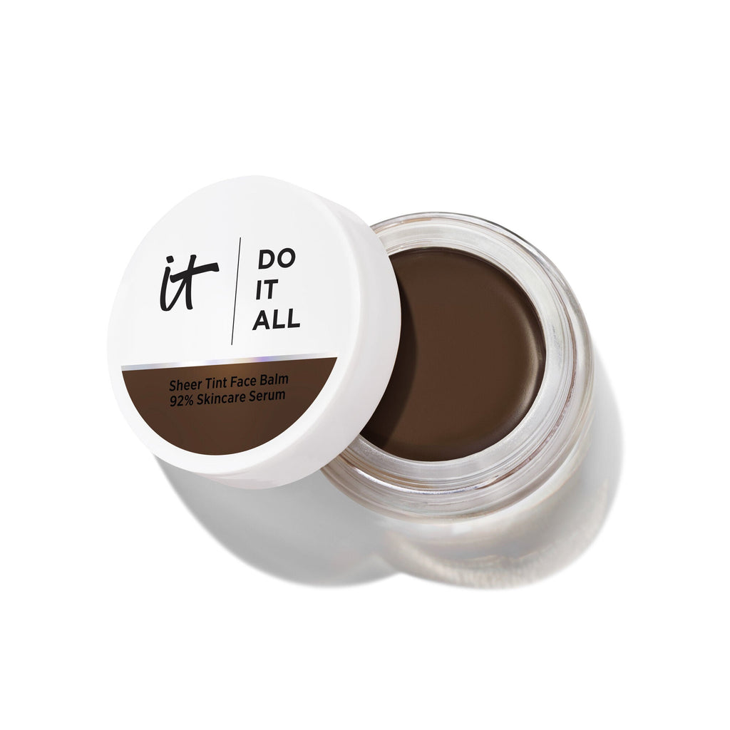 Do It All Sheer Tint Face Balm