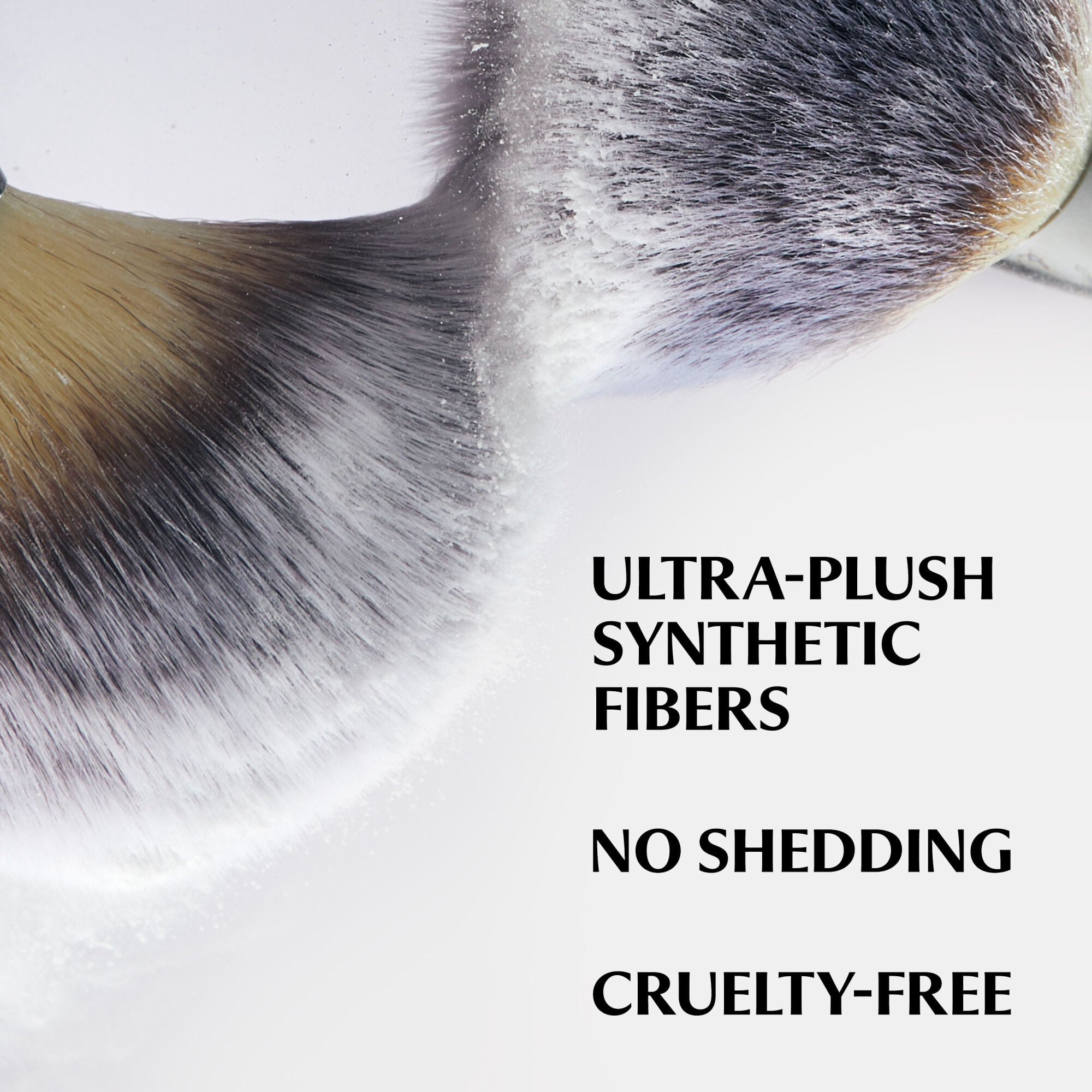 Heavenly Luxe Wand Ball Powder Brush #8
