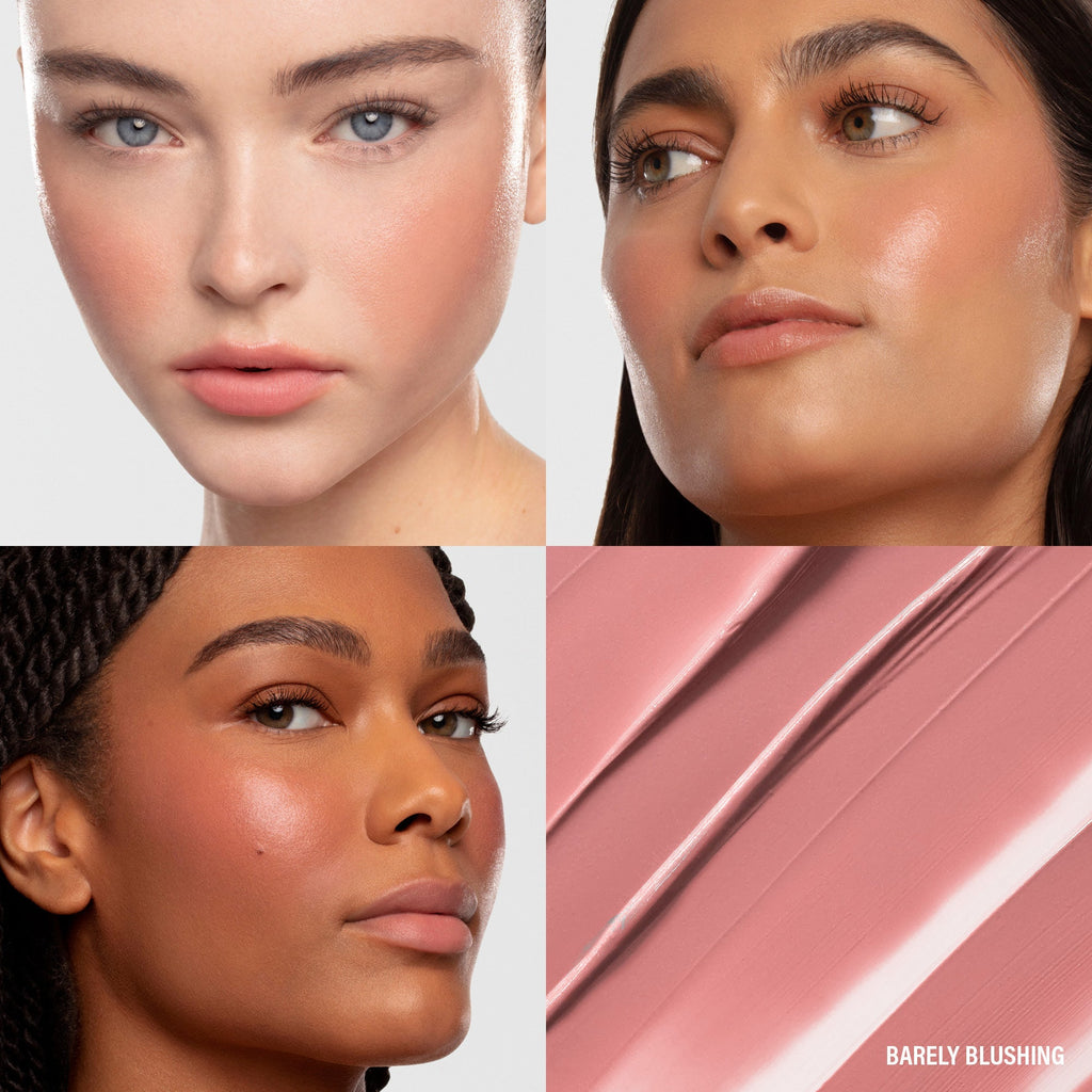 SOFT POP PLUMPING BLUSH VEIL – Soft Pop Plumping Blush Veil – Barely Blushing (Natural Flush)