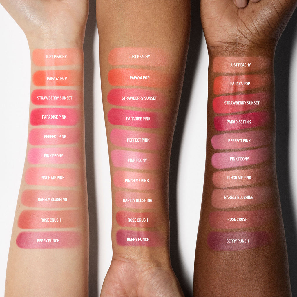 SOFT POP PLUMPING BLUSH VEIL – Soft Pop Plumping Blush Veil – Barely Blushing (Natural Flush)