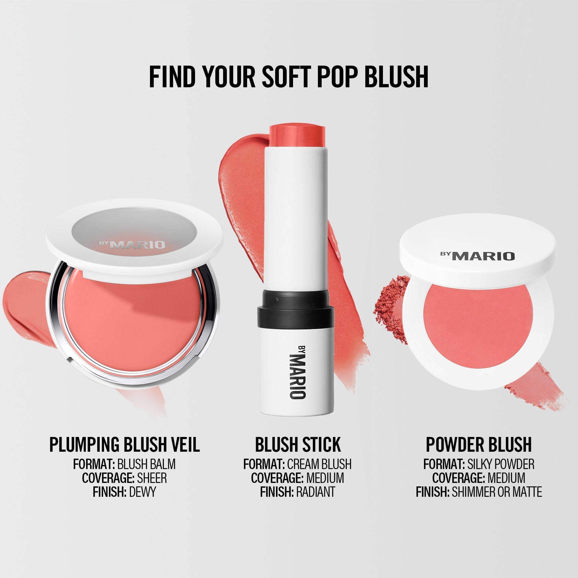 SOFT POP PLUMPING BLUSH VEIL – Soft Pop Plumping Blush Veil – Barely Blushing (Natural Flush)