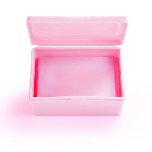 Brush Bath Purifying Solid Makeup Brush Cleanser