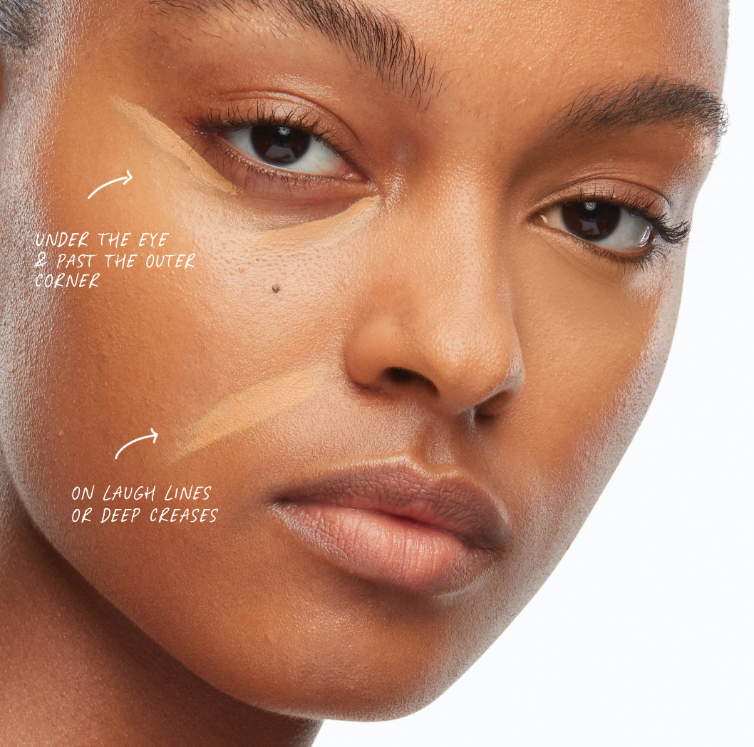 SURREALSKIN AWAKENING CONCEALER – SurrealSkin Awakening Concealer – 190 (Light Medium Neutral)