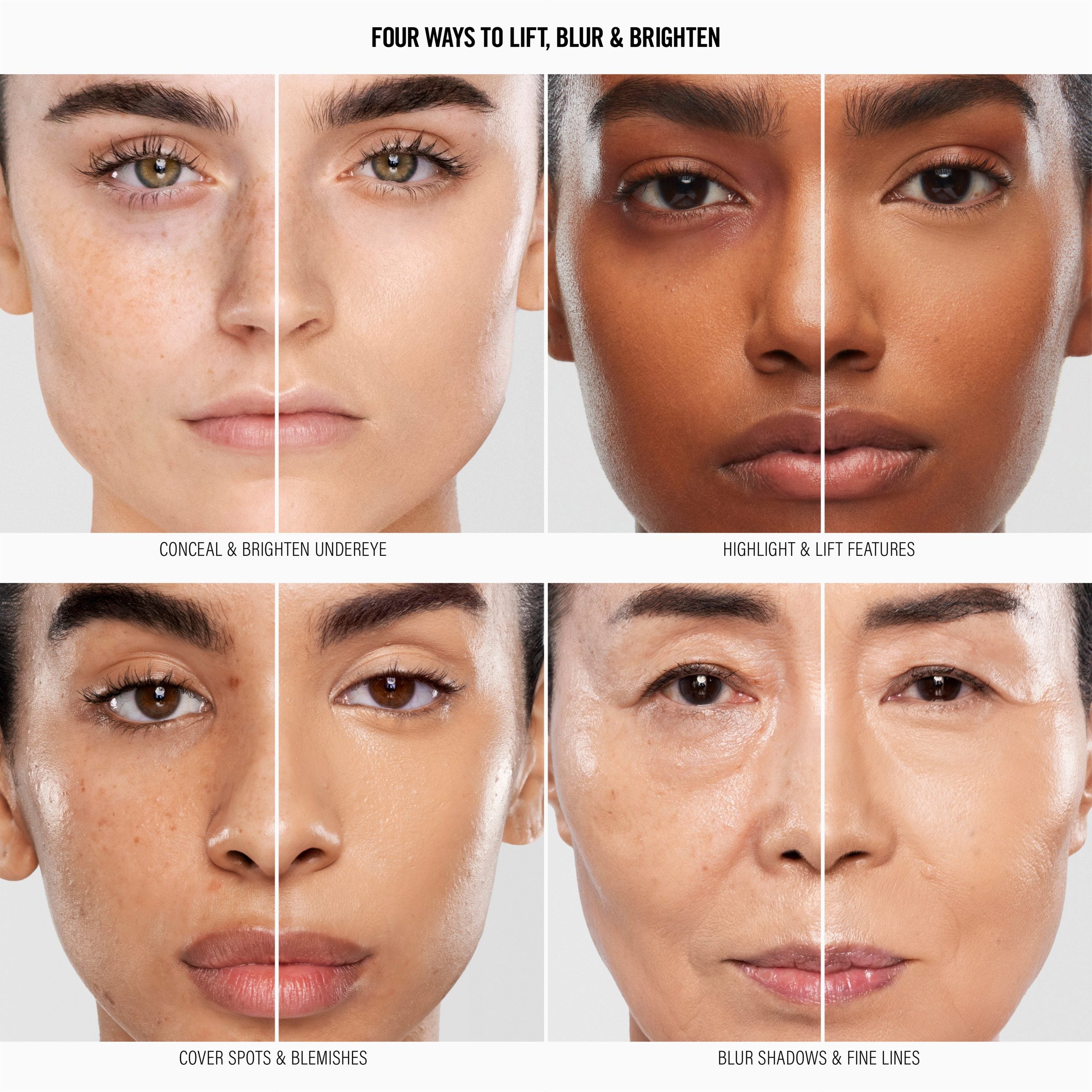 SURREALSKIN AWAKENING CONCEALER – SurrealSkin Awakening Concealer – 310 (Medium Neutral)
