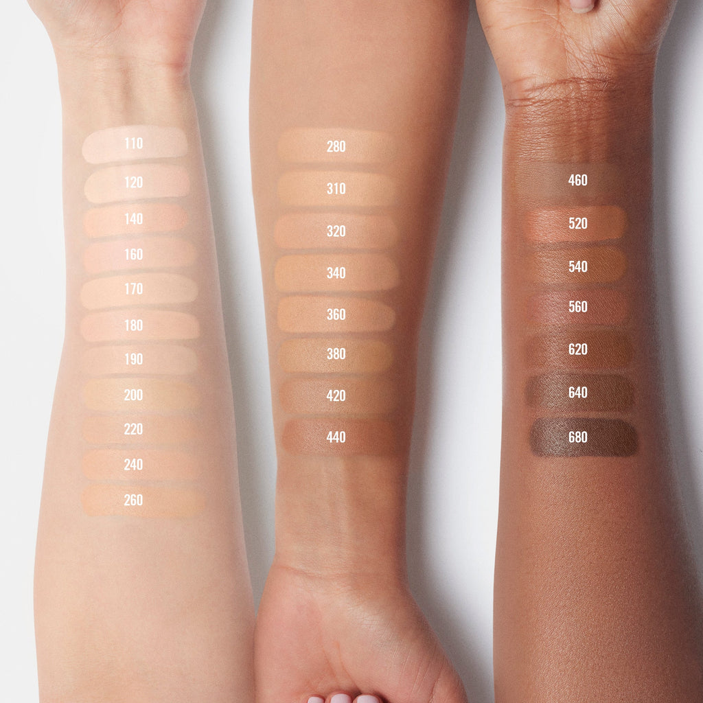 SURREALSKIN AWAKENING CONCEALER – SurrealSkin Awakening Concealer – 340 (Medium Warm)