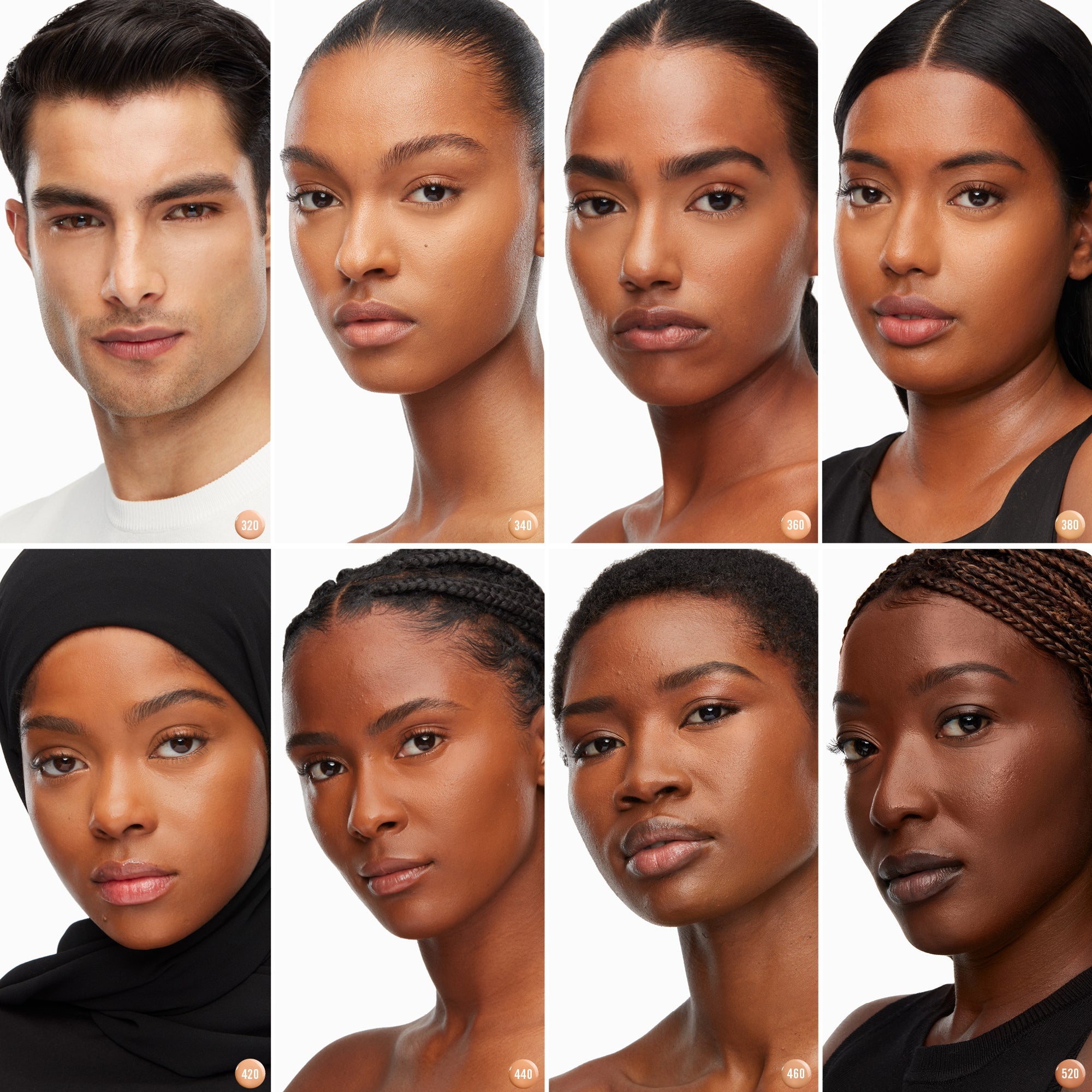 SURREALSKIN AWAKENING CONCEALER – SurrealSkin Awakening Concealer – 360 (Medium Peach)